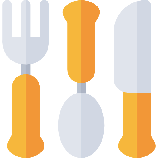 Cutlery icon