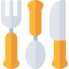 Cutlery Symbol 64x64