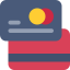 Credit card Symbol 64x64