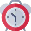 Clock Symbol 64x64