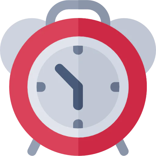 Clock іконка