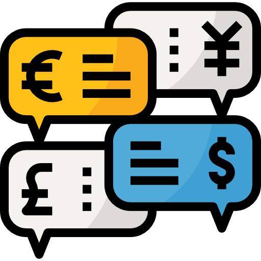 Chat icon