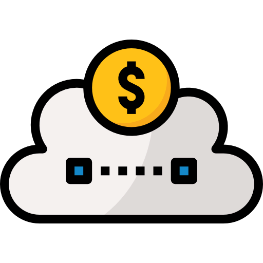 Cloud icon