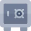 Safebox Symbol 64x64