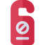 Door hanger Symbol 64x64
