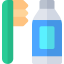 Toothbrush Symbol 64x64