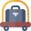 Luggage Symbol 64x64