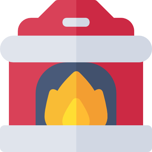 Chimney icon