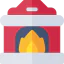 Chimney Symbol 64x64