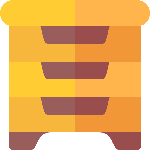 Nightstand icon