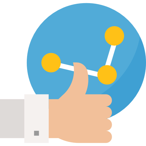 Strategy icon