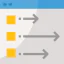 Comparison icon 64x64
