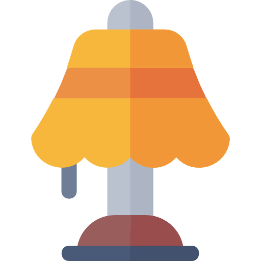 Lamp icon
