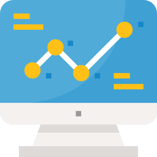 Chart icon