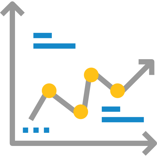 Chart іконка
