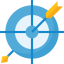 Dart icon 64x64