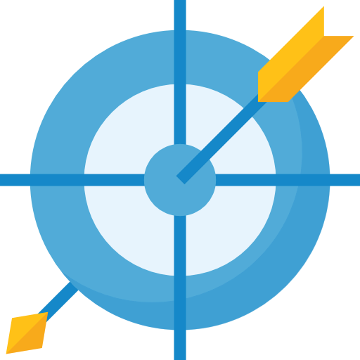 Dart icon