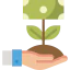 Growth icon 64x64