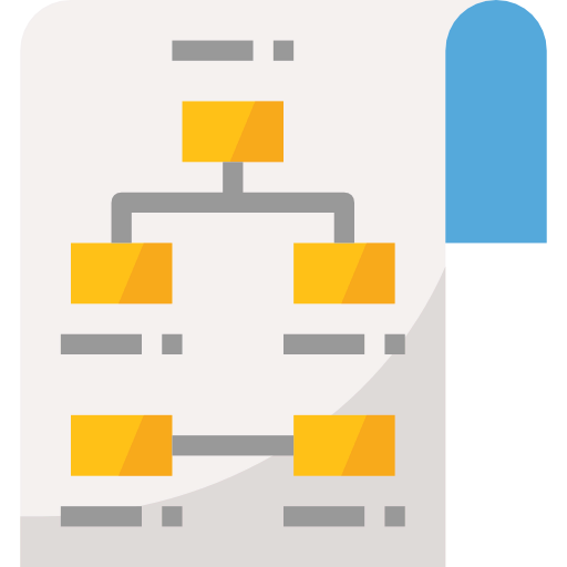 Planning icon