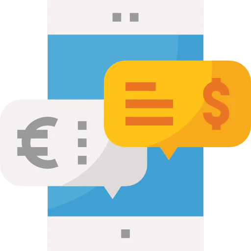 Message icon