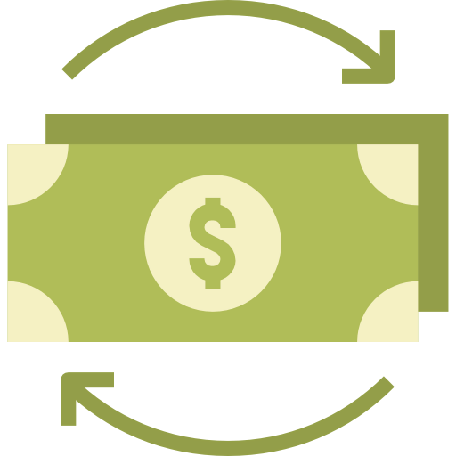 Currency icon