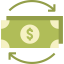 Currency icon 64x64