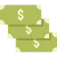 Cash icon 64x64