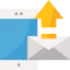 Email icon 64x64