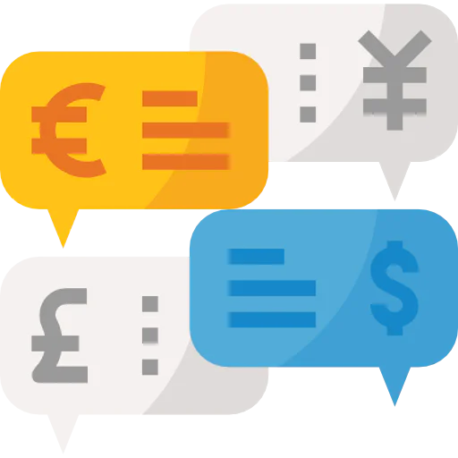 Chat icon