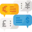 Chat icon 64x64