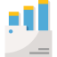 Chart icon 64x64