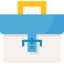 Briefcase icon 64x64