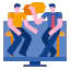 Broadcasting іконка 64x64