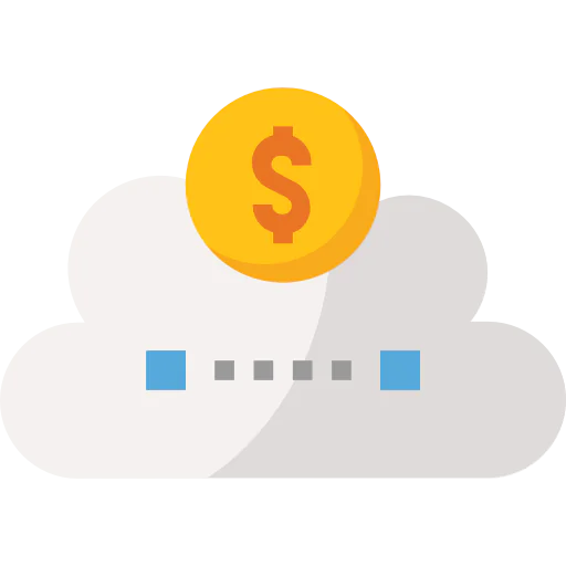 Cloud icon