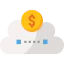 Cloud icon 64x64