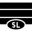 Sierra leone icon 64x64