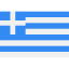 Greece icon 64x64
