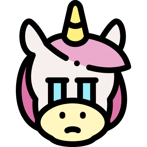 Unicorn icon