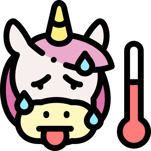 Unicorn icon