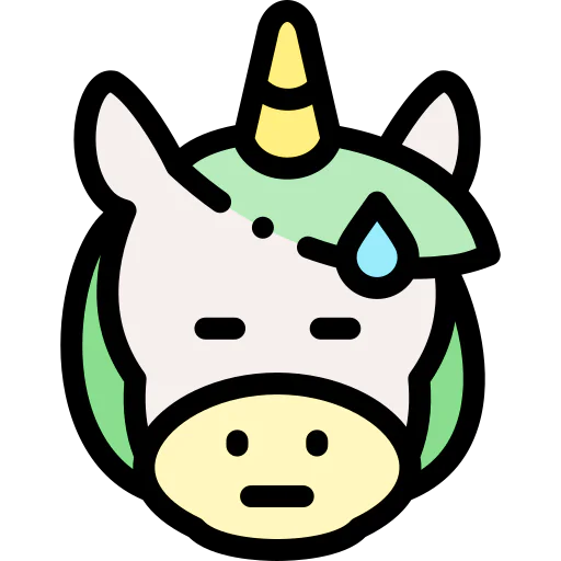 Unicorn icon