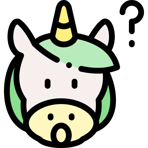 Unicorn icon