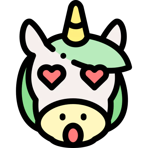 Unicorn icon