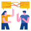 Transfer icon 64x64