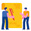 Writing icon 64x64