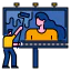 Billboard icon 64x64