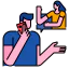 Phone call icon 64x64