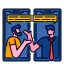 Chatting icon 64x64