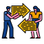 Exchange icon 64x64