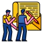Mail icon 64x64