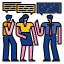 Meeting icon 64x64